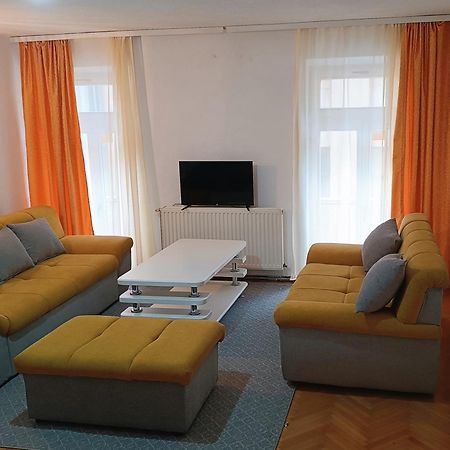 Ferhadija Apartment Сараєво Екстер'єр фото