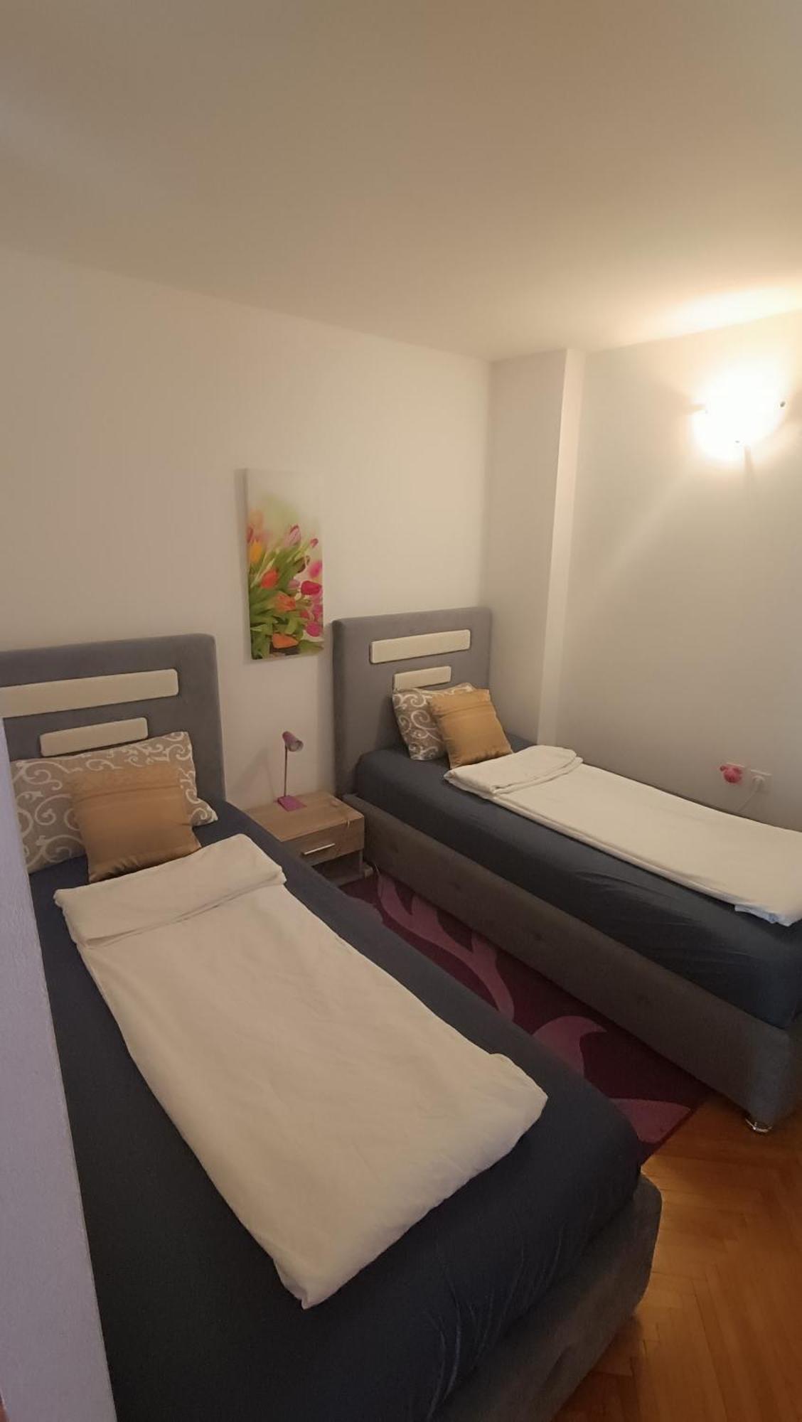Ferhadija Apartment Сараєво Екстер'єр фото