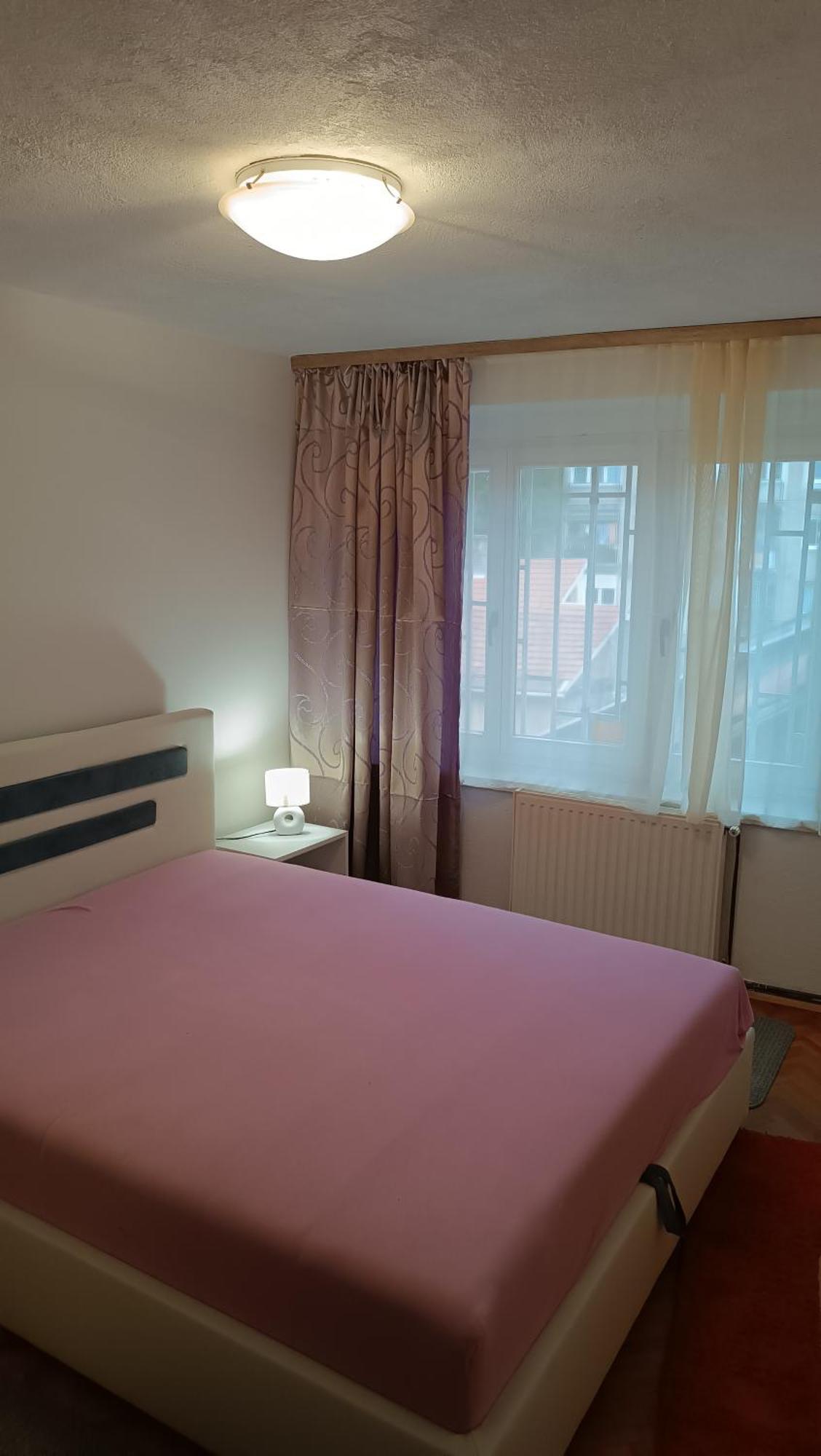 Ferhadija Apartment Сараєво Екстер'єр фото