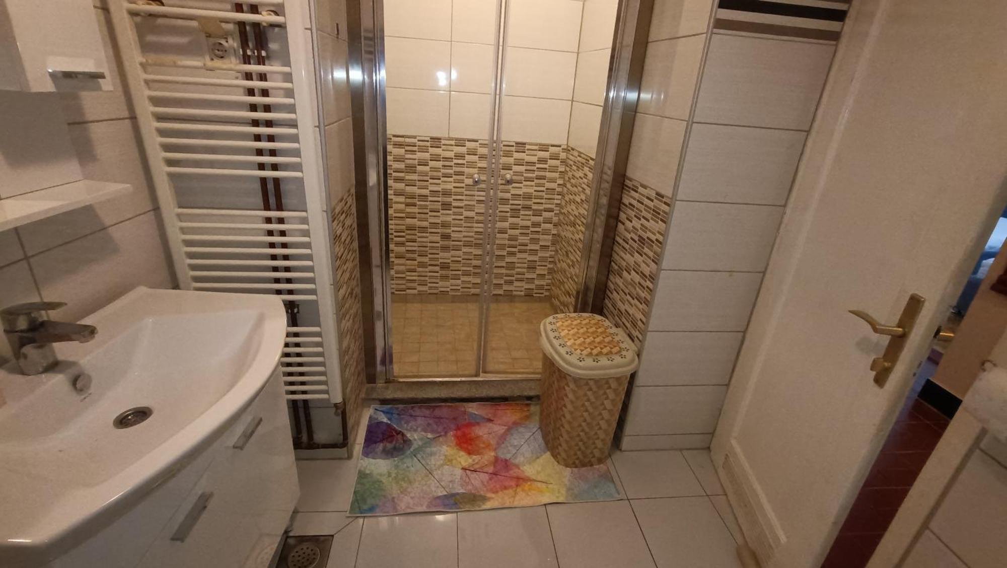 Ferhadija Apartment Сараєво Екстер'єр фото