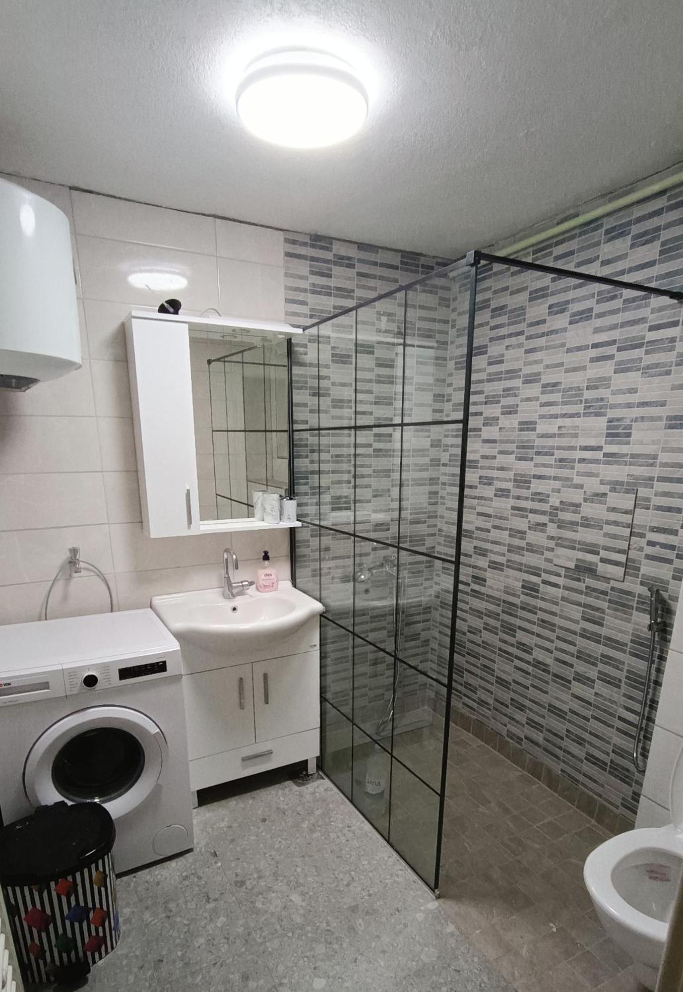 Ferhadija Apartment Сараєво Екстер'єр фото