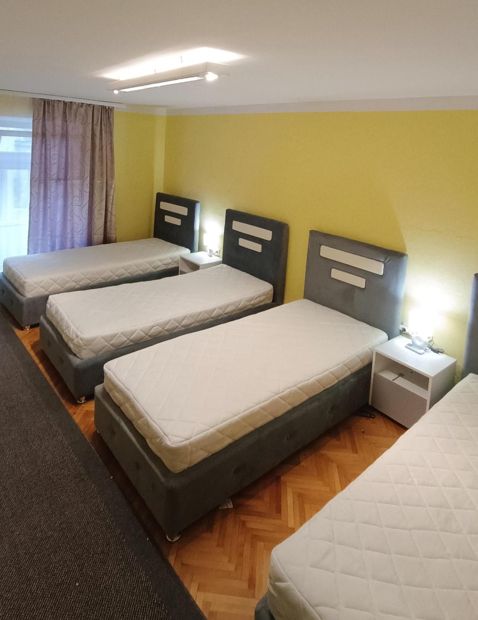 Ferhadija Apartment Сараєво Екстер'єр фото