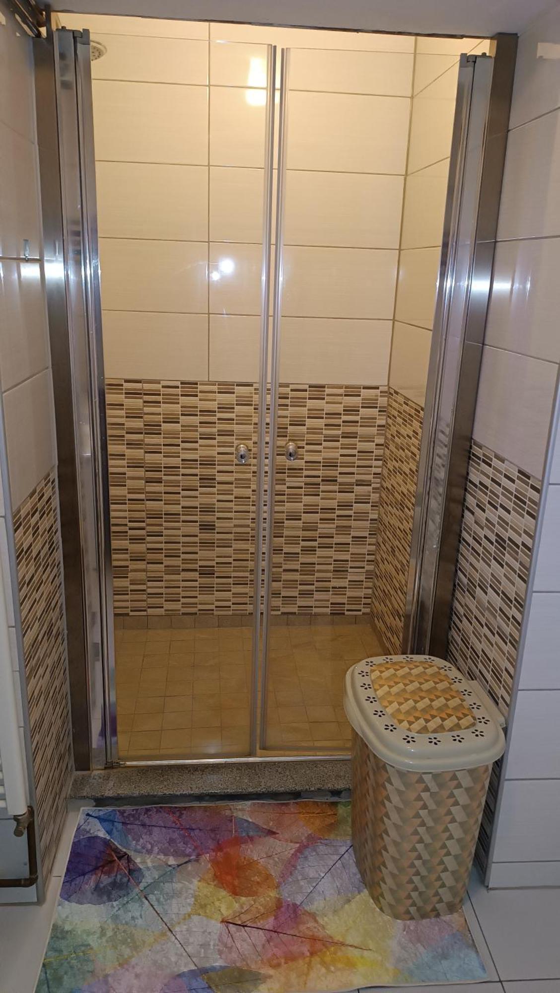 Ferhadija Apartment Сараєво Екстер'єр фото
