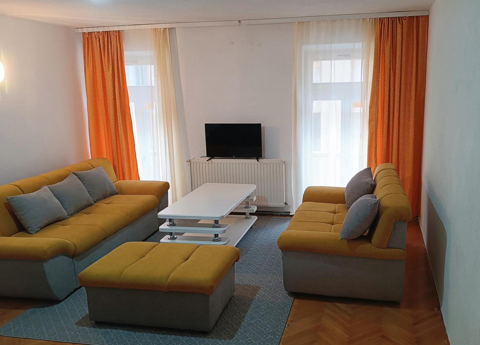 Ferhadija Apartment Сараєво Екстер'єр фото
