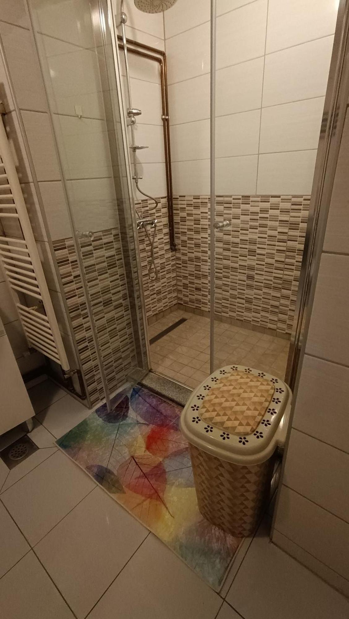 Ferhadija Apartment Сараєво Екстер'єр фото