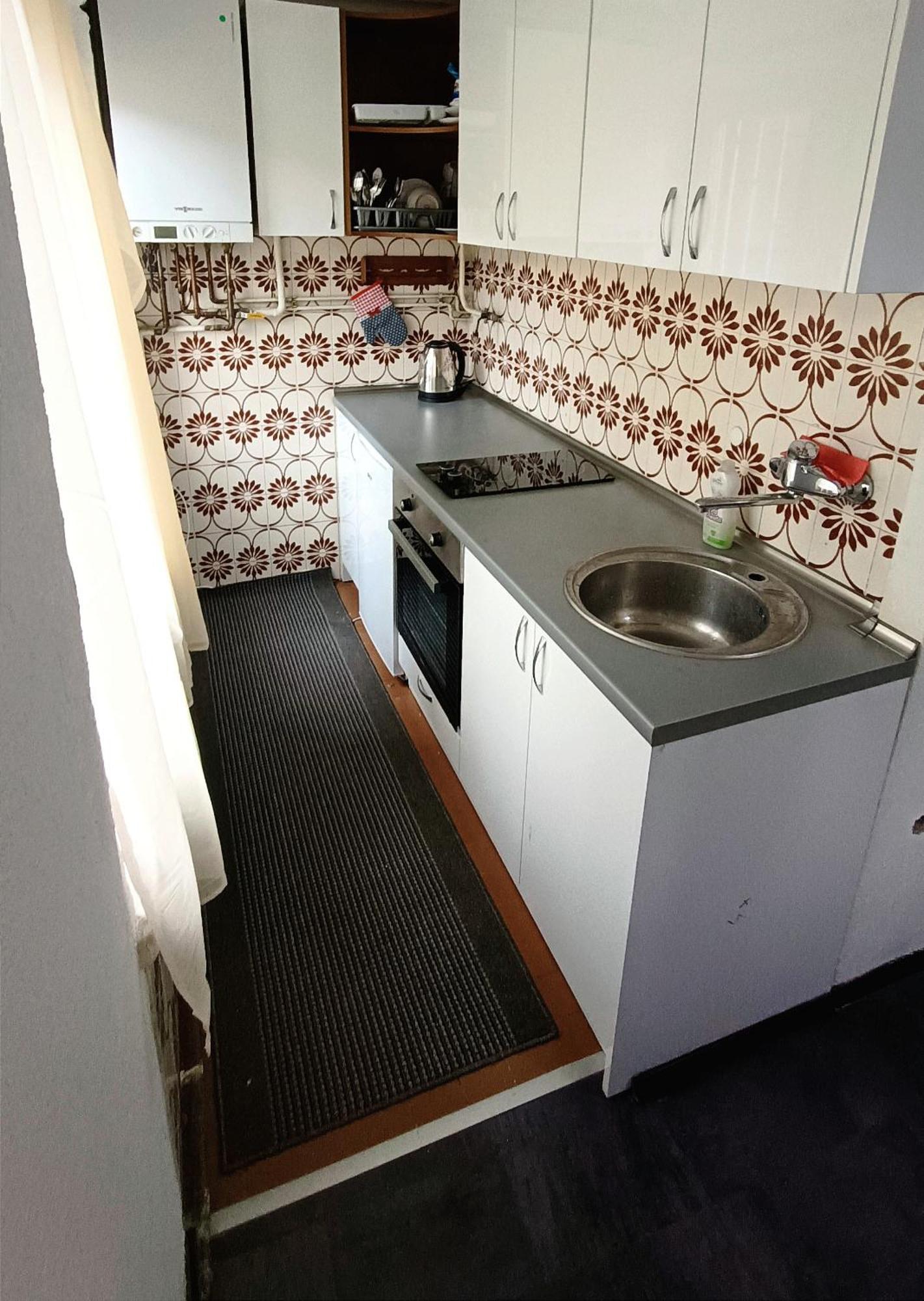 Ferhadija Apartment Сараєво Екстер'єр фото