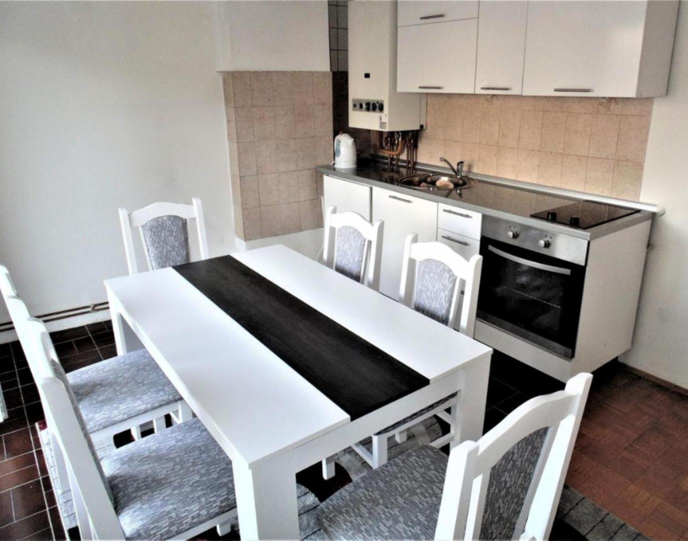 Ferhadija Apartment Сараєво Екстер'єр фото